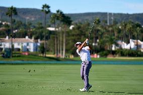 Estrella Damm N.A. Andalucia Masters 2024