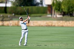 Estrella Damm N.A. Andalucia Masters 2024