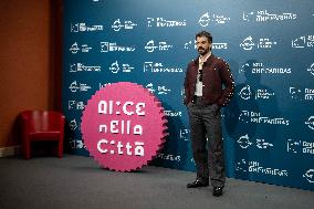 ''La legge di Lidia Poet - Seconda Stagione'' - Photocall - 22nd Alice Nella Citta