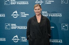 ''100 Litres Of Gold'' - Photocall - The 19th Rome Film Festival