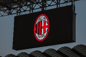 CALCIO - UEFA Champions League - AC Milan vs Club Brugge KV