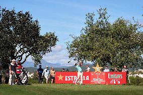 Estrella Damm N.A. Andalucia Masters 2024