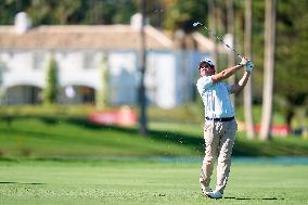 Estrella Damm N.A. Andalucia Masters 2024