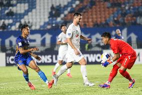 Persib Bandung v Lion City Sailors - AFC Champions League Two