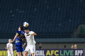 Persib Bandung v Lion City Sailors - AFC Champions League Two