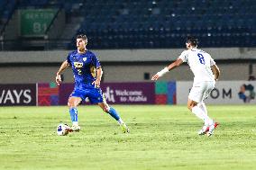 Persib Bandung v Lion City Sailors - AFC Champions League Two