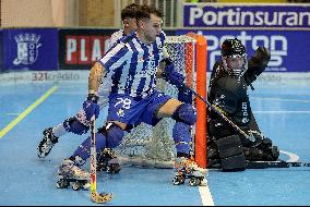 Roller Hockey: OC Barcelos vs FC Porto