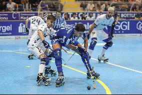 Roller Hockey: OC Barcelos vs FC Porto