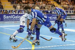 Roller Hockey: OC Barcelos vs FC Porto