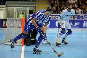 Roller Hockey: OC Barcelos vs FC Porto