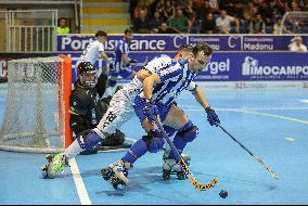 Roller Hockey: OC Barcelos vs FC Porto