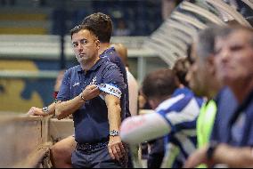 Roller Hockey: OC Barcelos vs FC Porto