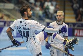 Roller Hockey: OC Barcelos vs FC Porto