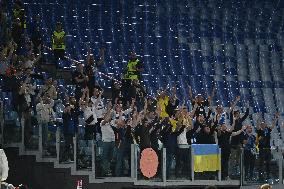 CALCIO - UEFA Europa League - AS Roma vs FC Dynamo Kyiv