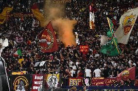 CALCIO - UEFA Europa League - AS Roma vs FC Dynamo Kyiv