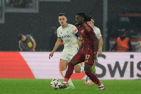 CALCIO - UEFA Europa League - AS Roma vs FC Dynamo Kyiv