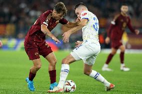 CALCIO - UEFA Europa League - AS Roma vs FC Dynamo Kyiv