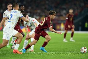 CALCIO - UEFA Europa League - AS Roma vs FC Dynamo Kyiv