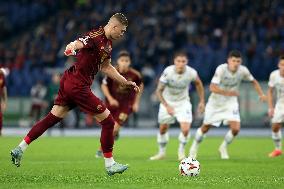 CALCIO - UEFA Europa League - AS Roma vs FC Dynamo Kyiv