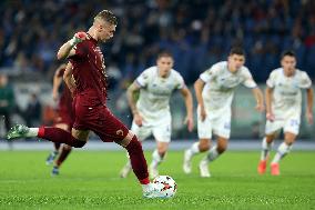 CALCIO - UEFA Europa League - AS Roma vs FC Dynamo Kyiv