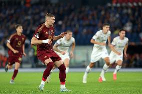 CALCIO - UEFA Europa League - AS Roma vs FC Dynamo Kyiv