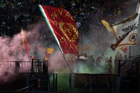 CALCIO - UEFA Europa League - AS Roma vs FC Dynamo Kyiv