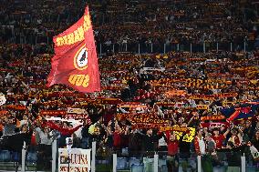 A.S. Roma v Dynamo Kyiv  - UEFA Europa League 2024/25 League Phase MD3