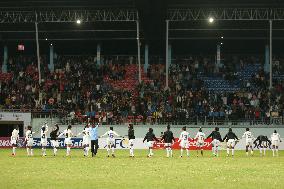 Nepal Enters Semi-final Of SAFF Women's Championship 2024 Beating Sri Lanka