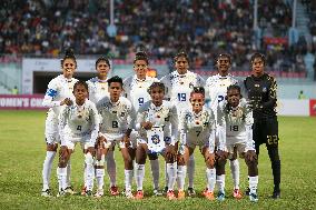 Nepal Enters Semi-final Of SAFF Women's Championship 2024 Beating Sri Lanka