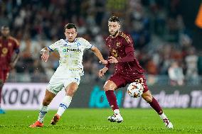 AS Roma v FC Dynamo Kyiv - UEFA Europa League 2024/25 League Phase MD3