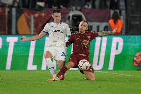 CALCIO - UEFA Europa League - AS Roma vs FC Dynamo Kyiv