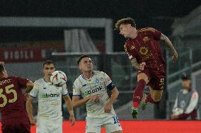 CALCIO - UEFA Europa League - AS Roma vs FC Dynamo Kyiv