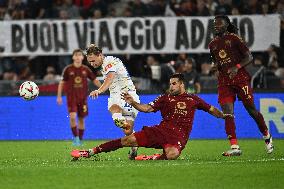 CALCIO - UEFA Champions League - AC Milan vs Club Brugge KV