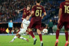 CALCIO - UEFA Europa League - AS Roma vs FC Dynamo Kyiv