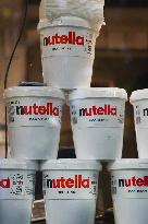 Nutella Food Service