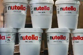 Nutella Food Service