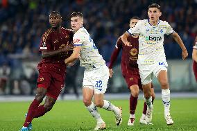 CALCIO - UEFA Europa League - AS Roma vs FC Dynamo Kyiv