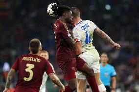 CALCIO - UEFA Europa League - AS Roma vs FC Dynamo Kyiv