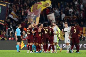 CALCIO - UEFA Europa League - AS Roma vs FC Dynamo Kyiv