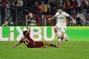 CALCIO - UEFA Europa League - AS Roma vs FC Dynamo Kyiv