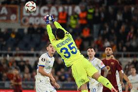 CALCIO - UEFA Europa League - AS Roma vs FC Dynamo Kyiv