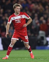 Middlesbrough v Sheffield United - Sky Bet Championship