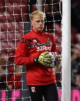 Middlesbrough v Sheffield United - Sky Bet Championship