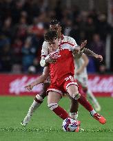 Middlesbrough v Sheffield United - Sky Bet Championship