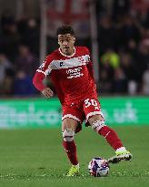 Middlesbrough v Sheffield United - Sky Bet Championship