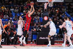 BASKET - Euroleague - EA7 Emporio Armani Milano vs Anadolu Efes Istanbul