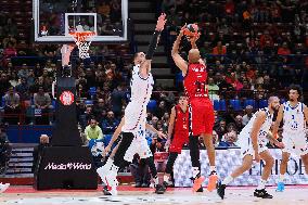 BASKET - Euroleague - EA7 Emporio Armani Milano vs Anadolu Efes Istanbul