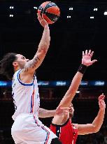 BASKET - Euroleague - EA7 Emporio Armani Milano vs Anadolu Efes Istanbul