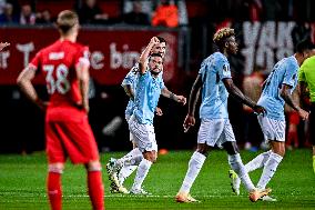 FC Twente v S.S. Lazio - UEFA Europa League 2024/25 League Phase MD3