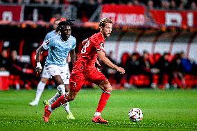 FC Twente v S.S. Lazio - UEFA Europa League 2024/25 League Phase MD3